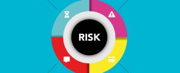project risks infographic